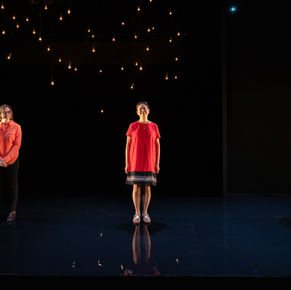 Review: Art + Information at the Seymour Centre