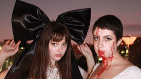 Review: Haha Fair Enough at The Butterfly Club (Downstairs) - Melb Fringe