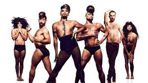 Review: Briefs: The Second Coming at Rechabite