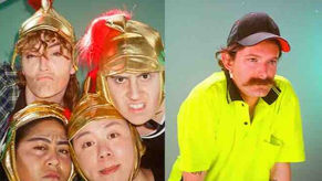 Review: Everything but the Kitchen Sink Festival (Night 1) at Flight Path Theatre