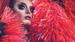 Review: Reuben Kaye Live at The Wonderland Spiegeltent