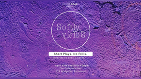 Review: “Softly, Softly” at The Collection Bar