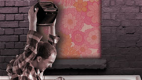 Review: YOU CAN DO IT! (Follow Your Dreams) at Motley Bauhaus