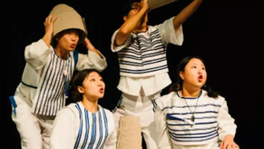 Review: Wait! at Summerhall - Old Lab - Ed Fringe