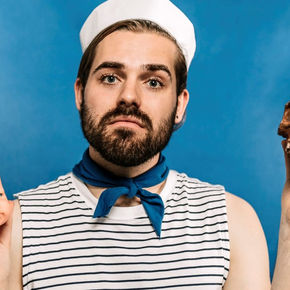 Review: Spunk Daddy at MC Showroom