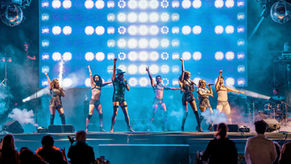 Review: Hans – A Night at the Symph-Honey! at The Thebarton Theatre