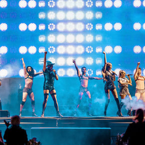 Review: Hans – A Night at the Symph-Honey! at The Thebarton Theatre