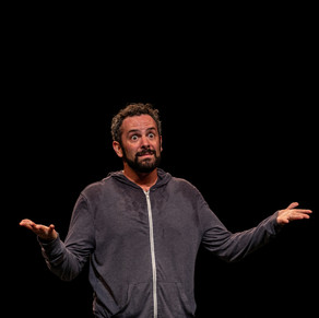 Review: Daughter at Sydney Festival