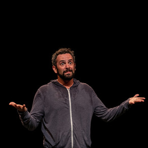 Review: Daughter at Sydney Festival