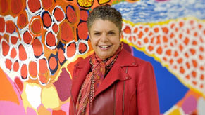 Review: Woven Song at City Recital Hall