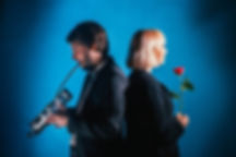 Love Song Dedications Hero Image (Photo
