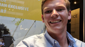 Review: Lucibela at City Recital Hall