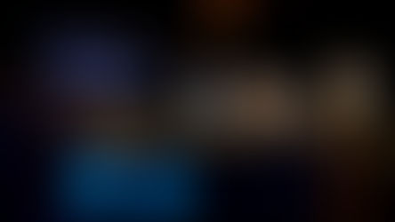 Review: Electric Dreams at Gasworks Arts Park