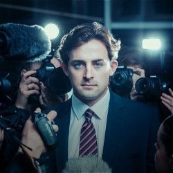 Review: 20 Minutes of Action at Pleasance Courtyard - Beneath - Ed Fringe