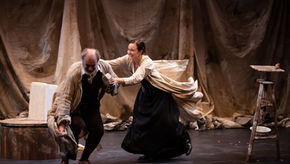 Review: Claudel at the Sydney Opera House