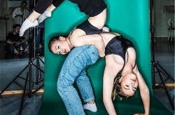 Review: Boom at McEwan Hall - Ed Fringe