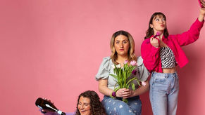 Review: The Beatles Were a Boyband at Patter Hoose - Ed Fringe