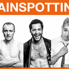 Review: Trainspotting Live at Pleasance Cromdale Tunnel - Ed Fringe