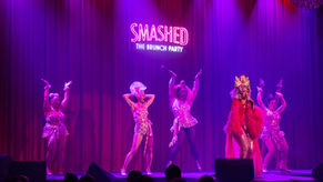 Review: Smashed: The Brunch Party at Sydney Theatre Company