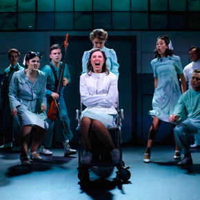 Review: Jekyll and Hyde at The Hayes