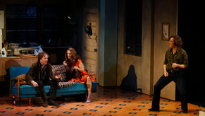 Review: Come Rain or Come Shine at Melbourne Theatre Company