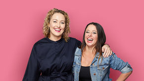 Review: Bang On Live with Myf Warhurst and Zan Rowe at Melbourne Town Hall - MICF