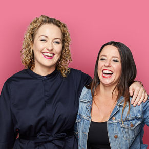Review: Bang On Live with Myf Warhurst and Zan Rowe at Melbourne Town Hall - MICF