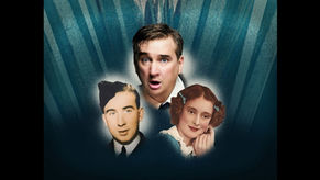 Review: Damien Callinan: Double Feature at The Tower, Malthouse Theatre - MICF