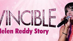 Review: Invincible, the Helen Reddy Story at the State Theatre
