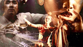 Review: Gayatri: The Royal Queen Consort of the Majapahit Kingdom - Online for Melb Fringe