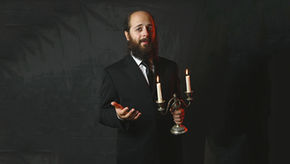 Review: The Ceremony at The Courtyard of Curiosities - ADL Fringe