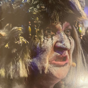 Review: GUSLA at Summerhall, Main Hall - Ed Fringe