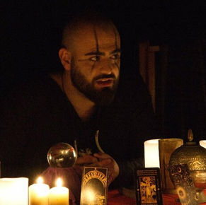 Review: TattleTales at Bard's Apothecary - Melb Fringe