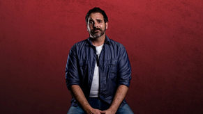 REVIEW: Love Addict at Chippen Street Theatre