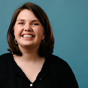 Review: Prue Blake at The Town Hall - MICF