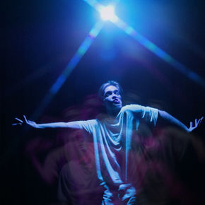 Review: Only Bones at The Mill