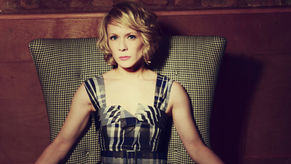 Review: Jo Lawry Live at The QUEENS