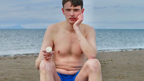 Review: Puddles and Amazons at Summerhall - Edinburgh Festival Fringe