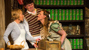 Review: Cripple of Inishmaan at Pavilion Theatre