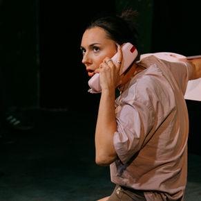 Review: Eat The Rich (but maybe not me mates x) at Holden Street 