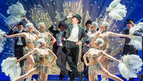 REVIEW: An American in Paris at the Arts Centre Melbourne