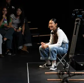Review: POV at The Space Theatre