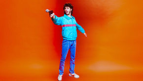 Review: CON 2077 at The Courtyard of Curiosities - ADL Fringe