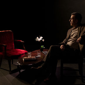 Review: Making it Up at Melbourne Fringe on Demand