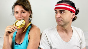 Review: Defeating Roger Federer review at Low 302 Bar - Syd Fringe