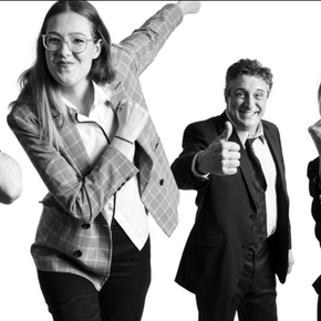 Review: A Simple Act Of Kindness at Red Stitch Actors’ Theatre