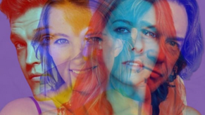 Review: Speaking in Tongues at Ad Astra