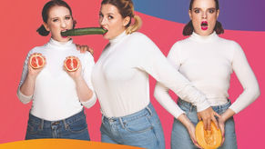 Review: Baby Bi Bi Bi at the ETU Ballroom - Fringe Hub Trades Hall