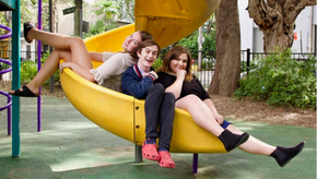 Review: Bub Club – With Elliot, Kathryn and Alia at The Factory Theatre