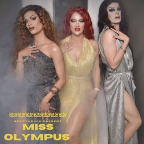 Review: Miss Olympus at Girls School